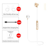 Picun H2 Wireless Earphone