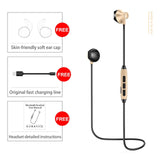 Picun H2 Wireless Earphone
