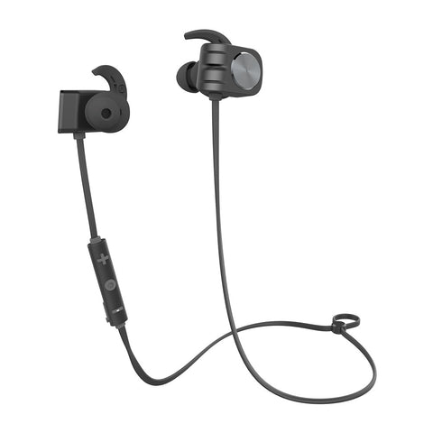 Tourya Bluetooth Headphones IPX5 Waterproof Wireless Headphone Sports bass Magnetic earphone with mic for phone iPhone xiaomi