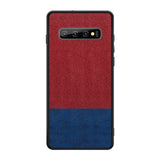 Fabric Phone Cover