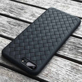 Leather Phone Cover