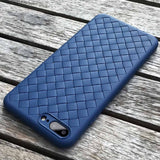 Leather Phone Cover