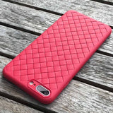 Leather Phone Cover