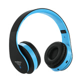 Casque Wireless Headphone