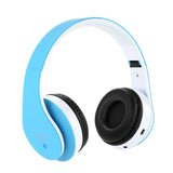 Casque Wireless Headphone