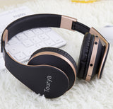 Tourya B2 Wireless Headphones