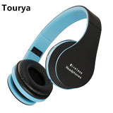 Tourya B1 Wireless Headphone