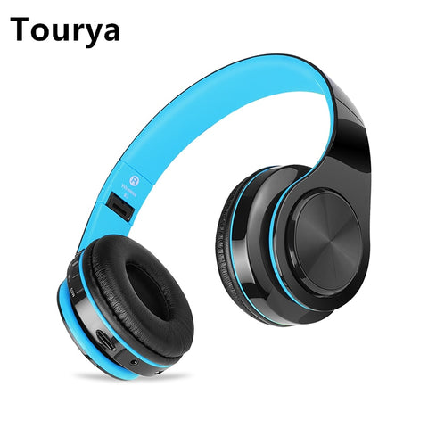 Tourya B3 Wireless Headset