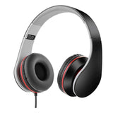 Tourya Headphone with Microphone