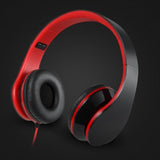 Tourya Headphone with Microphone