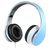 Tourya Headphone with Microphone