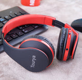 Tourya B2 Wireless Headphones