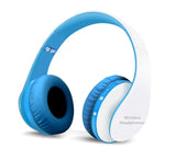 Tourya B2 Wireless Headphones