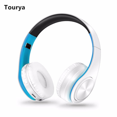 Tourya Wireless Headphone