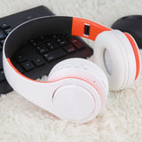 Tourya Wireless Headphone