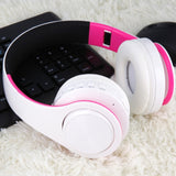 Tourya Wireless Headphone