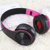 Tourya Wireless Headphone