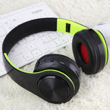 Tourya Wireless Headphone