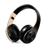 Tourya Wireless Headphone