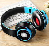 Tourya Wireless Headphone
