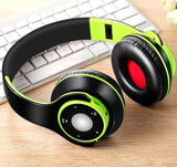 Tourya Wireless Headphone