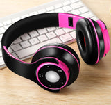 Tourya Wireless Headphone