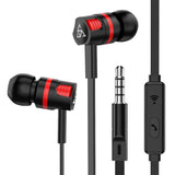 Brand Earbuds JM26 Earphone