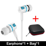 Universal Earphone