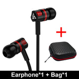 Universal Earphone