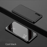 Clear View Smart Mirror Phone Case