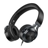 Picun Headphone With Microphone