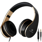 Casque Headphone with Microphone