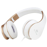 Casque Headphone with Microphone
