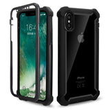 Heavy Duty Protection Phone Case