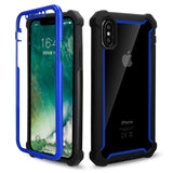 Heavy Duty Protection Phone Case