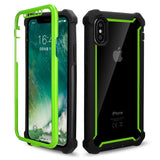 Heavy Duty Protection Phone Case