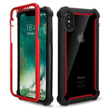 Heavy Duty Protection Phone Case