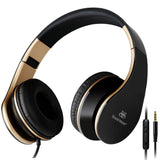 Casque Headphone with Microphone