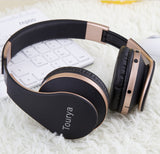 Tourya B2 Wireless Headphones