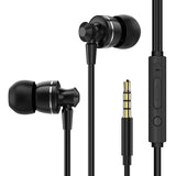 D11 Metal Earphone