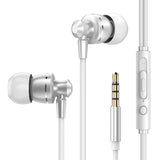 D11 Metal Earphone