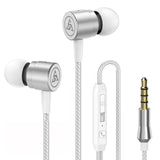 Universal Earphone