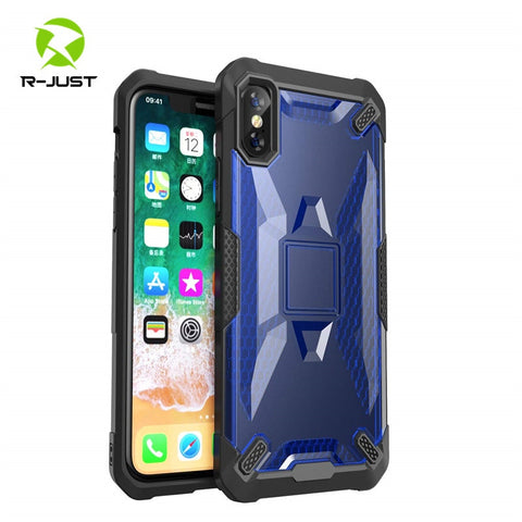 Rugged Protective Phone Cases