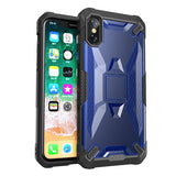 Rugged Protective Phone Cases