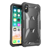 Rugged Protective Phone Cases