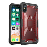 Rugged Protective Phone Cases