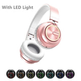 BT-08 Wireless Headphones