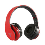 Casque Wireless Headphone