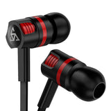 JK9 Profession Earphones