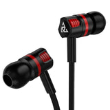 JK9 Profession Earphones